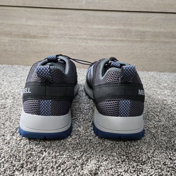 Merrell Men's Wildwood Aerosport Hiking Shoes NEW size 10 - Picture 6 of 9